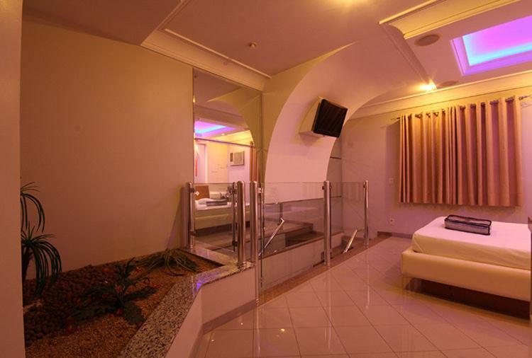 Motel Sensuale Валиньюс Номер фото
