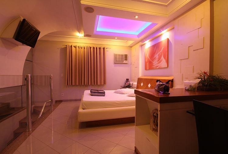 Motel Sensuale Валиньюс Номер фото