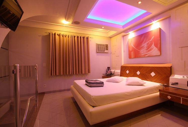 Motel Sensuale Валиньюс Номер фото